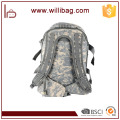 Sac à dos militaire de sac à dos extérieur de camouflage de la capacité 30-40L